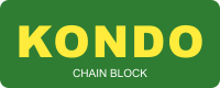 Kondo